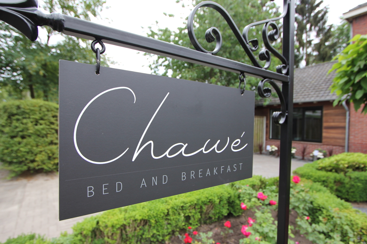 Chawe Chawe